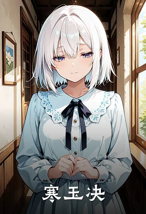 寒玉决(云清澜柳飞烟)全文在线阅读_(寒玉决)精彩小说