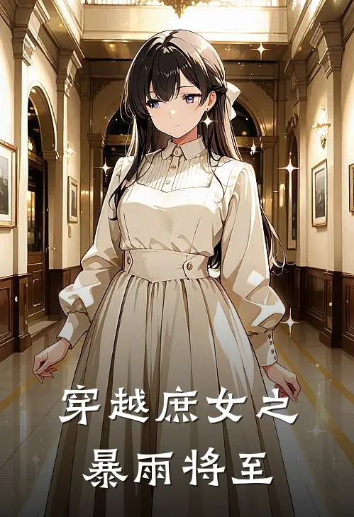 穿越庶女之暴雨将至