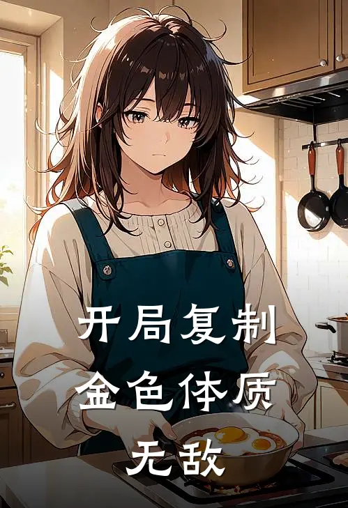 开局复制金色体质，无敌凌尘赵虎完结小说大全_免费小说在哪看开局复制金色体质，无敌(凌尘赵虎)