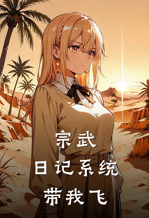 宗武，日记系统带我飞