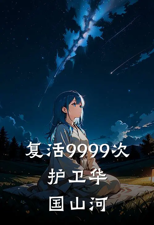 复活9999次，护卫华国山河