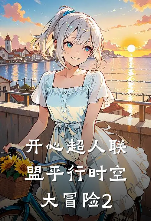 开心超人联盟平行时空大冒险2