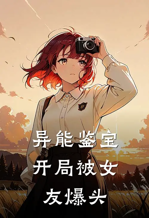 异能鉴宝：开局被女友爆头