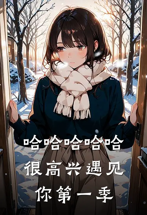 哈哈哈哈哈很高兴遇见你第一季