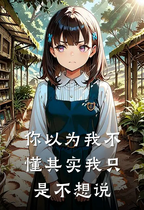 你以为我不懂其实我只是不想说