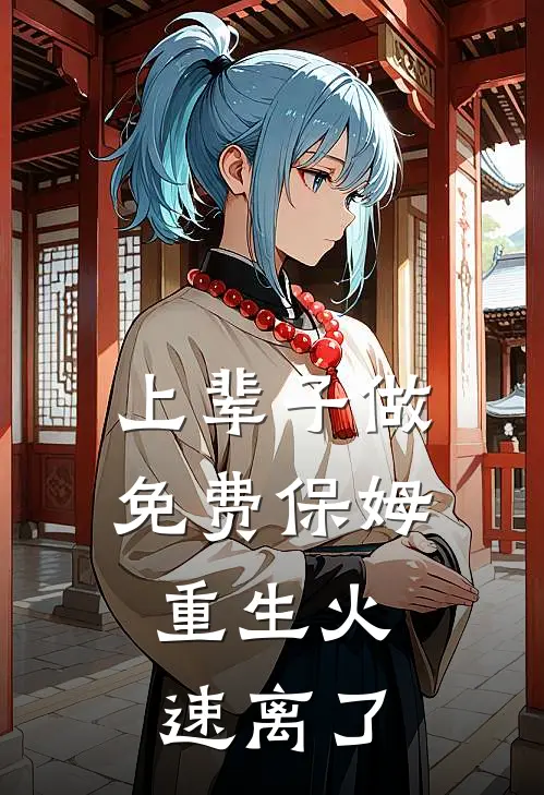 上辈子做免费保姆，重生火速离了