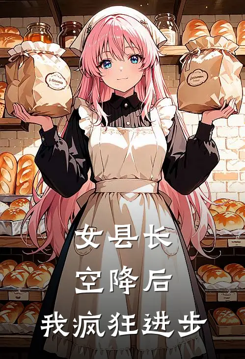 女县长空降后，我疯狂进步