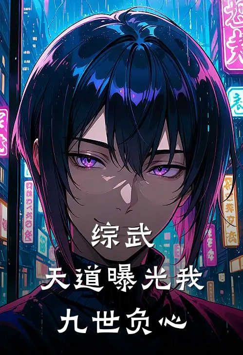 综武：天道曝光我九世负心