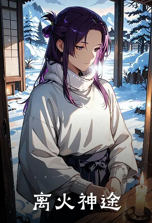 君溯霄纬(离火神途)全文免费在线阅读_离火神途完整版免费在线阅读