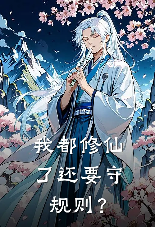 我都修仙了还要守规则？
