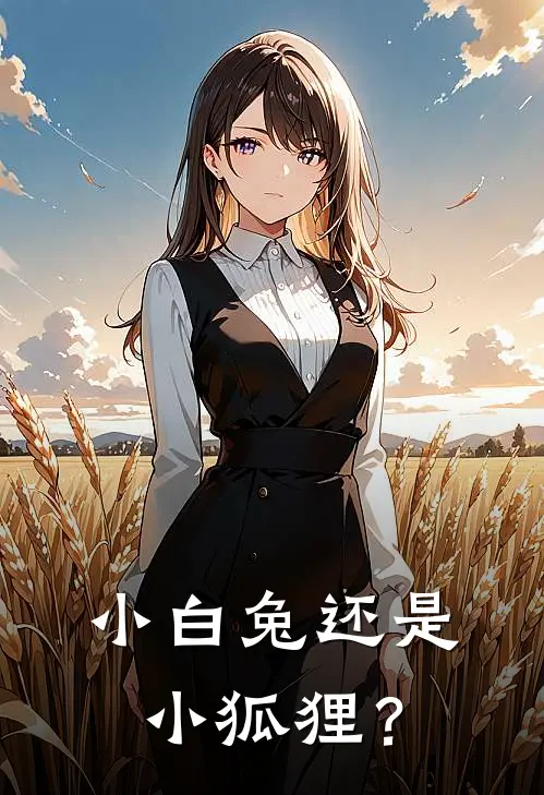 小白兔还是小狐狸？