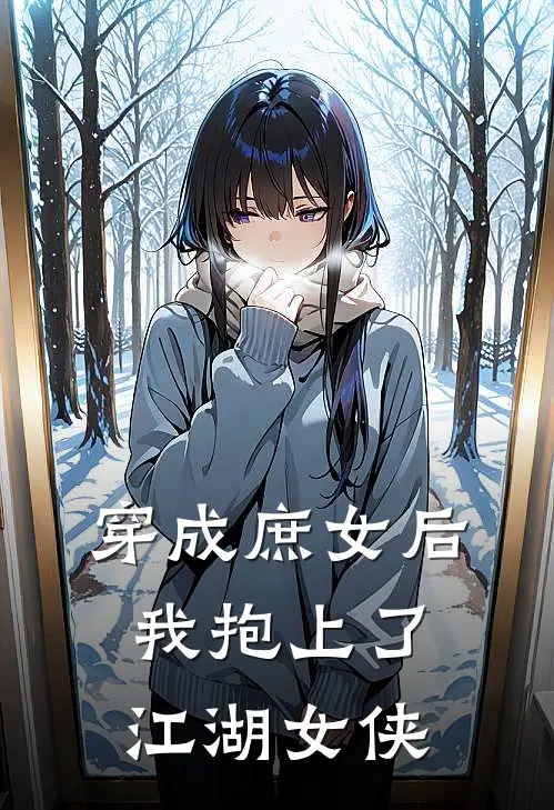 穿成庶女后，我抱上了江湖女侠