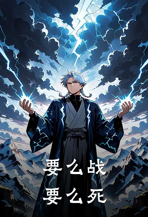 要么战，要么死(林云云哥)全本免费小说阅读_全文免费阅读要么战，要么死林云云哥