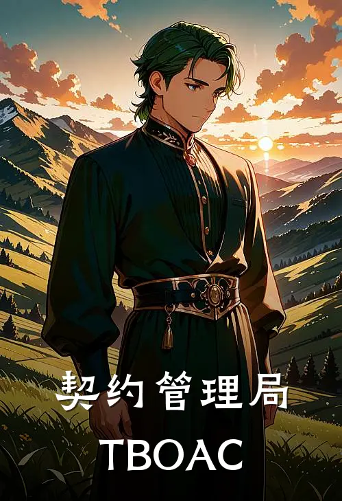 契约管理局TBOAC林薇王明慧小说免费完结_最新章节列表契约管理局TBOAC(林薇王明慧)