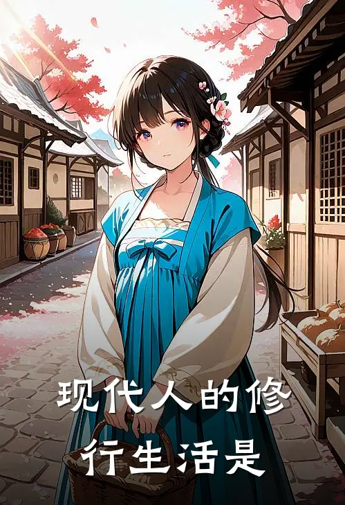 现代人的修行生活是