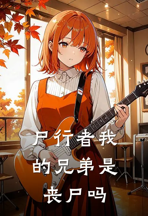 尸行者我的兄弟是丧尸吗