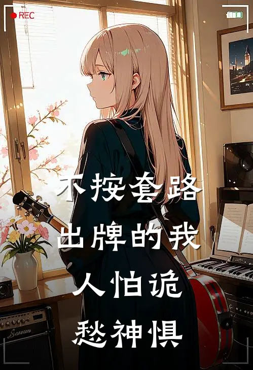 不按套路出牌的我，人怕诡愁神惧