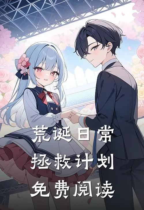 荒诞日常拯救计划免费阅读