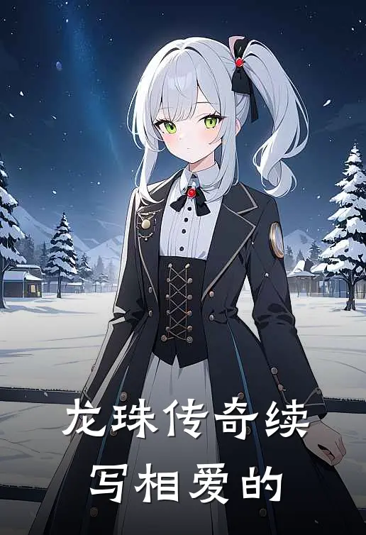 龙珠传奇续写相爱的