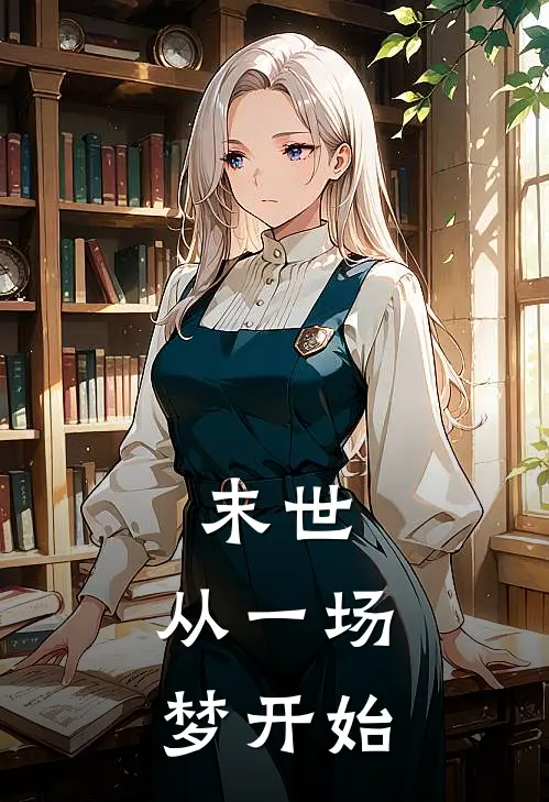 汪飞李杨末世，从一场梦开始全章节在线阅读_末世，从一场梦开始全集免费在线阅读