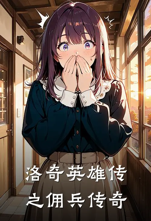 洛奇英雄传之佣兵传奇