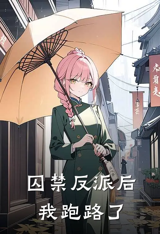 囚禁反派后我跑路了(许知意厉桥南)完整版免费小说_完结版小说推荐囚禁反派后我跑路了(许知意厉桥南)