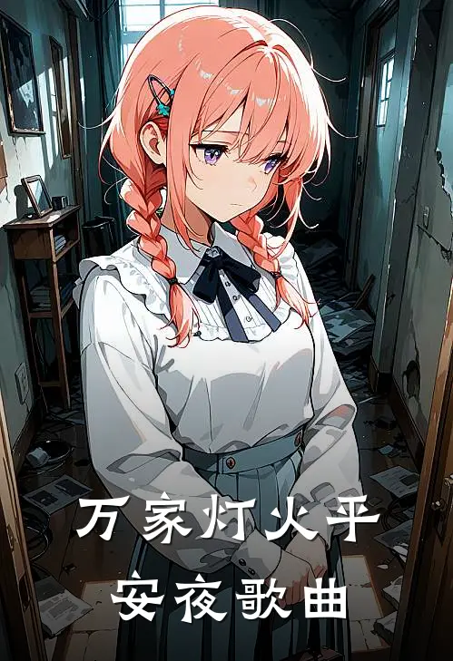 万家灯火平安夜歌曲