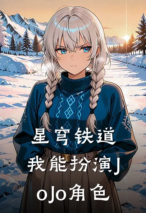 星穹铁道：我能扮演JoJo角色