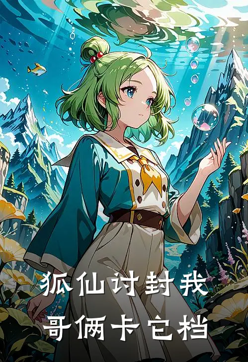 狐仙讨封我哥俩卡它档孙卫张家荣已完结小说_最新章节列表狐仙讨封我哥俩卡它档(孙卫张家荣)