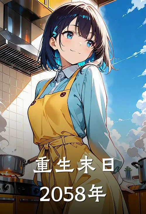 重生末日，2058年(李平张姐)热门小说排行_完结版小说重生末日，2058年李平张姐