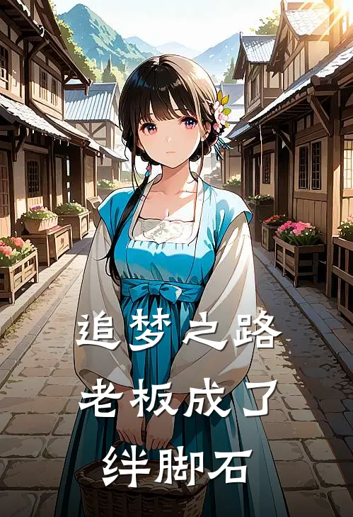 林逸尘苏凝霜(追梦之路，老板成了绊脚石)全集阅读_《追梦之路，老板成了绊脚石》全文免费阅读