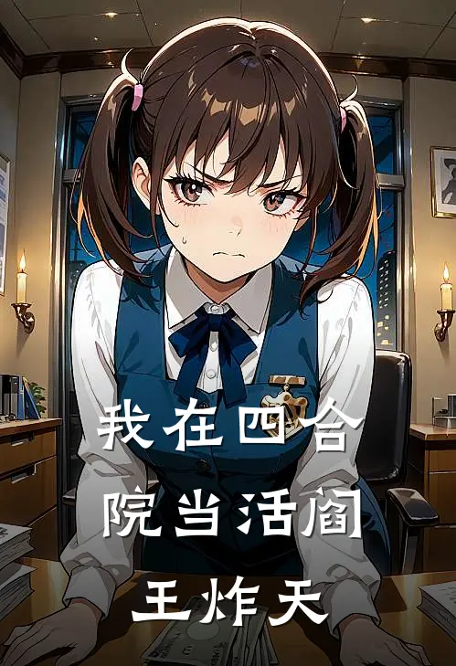 我在四合院当活阎王 炸天