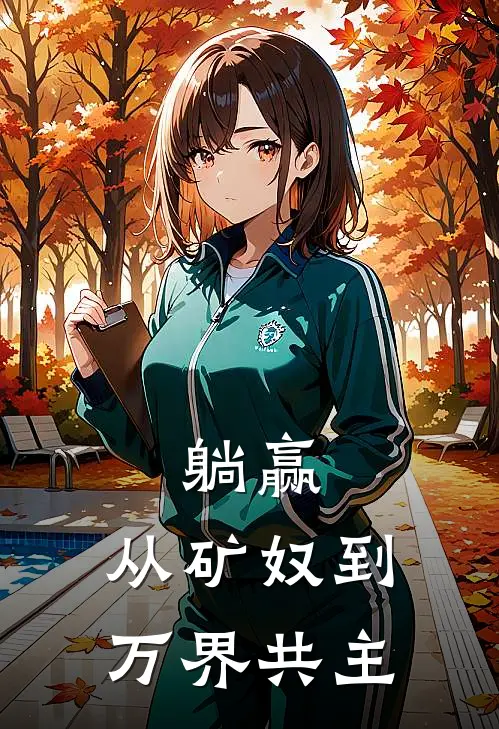 躺赢：从矿奴到万界共主