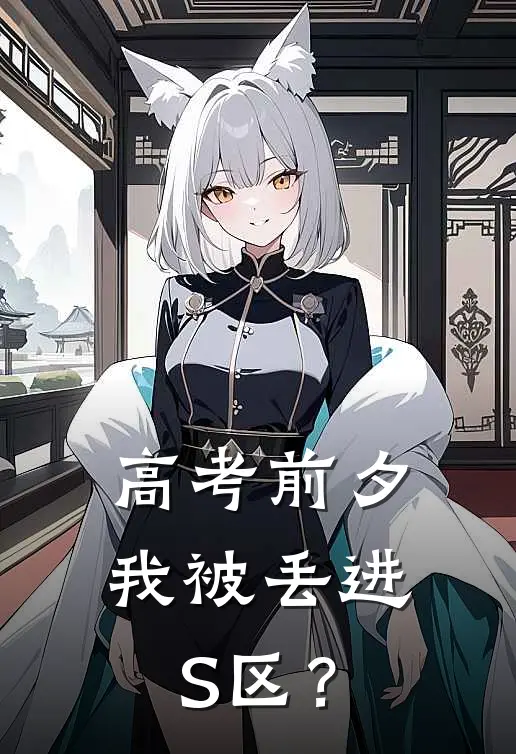 高考前夕，我被丢进S区？