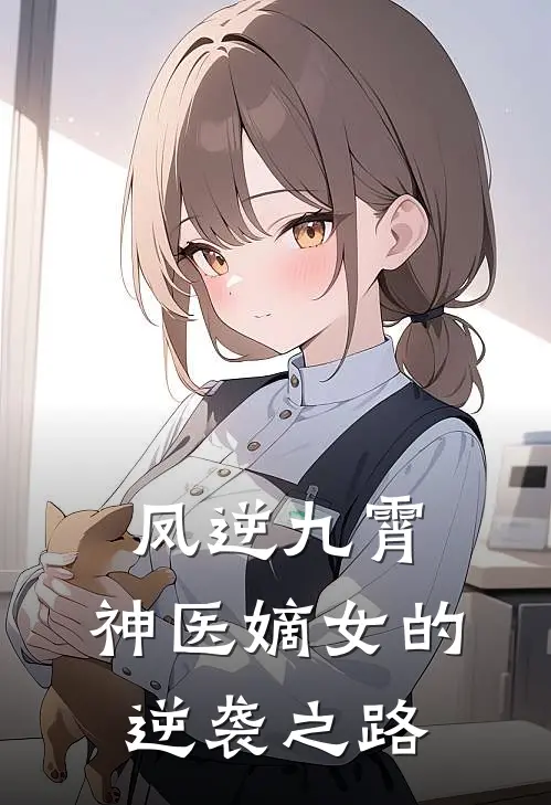 凤逆九霄：神医嫡女的逆袭之路