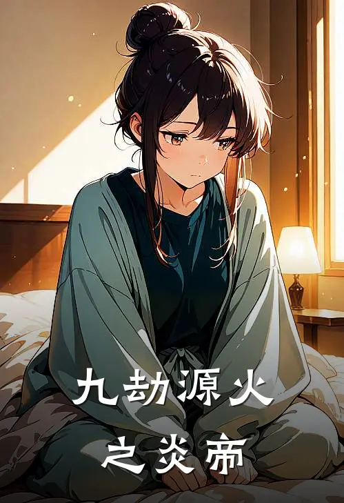 九劫源火之炎帝林尘苏清雪免费完整版小说_热门小说大全九劫源火之炎帝林尘苏清雪