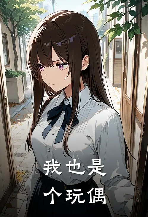 我也是个玩偶邓寻布雒依热门完结小说_最热门小说我也是个玩偶邓寻布雒依