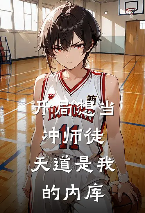 开局想当冲师徒，天道是我的内库