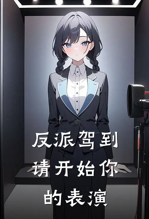 反派驾到，请开始你的表演(苏沉汉尼拔)免费阅读完整版小说_完结免费小说反派驾到，请开始你的表演(苏沉汉尼拔)