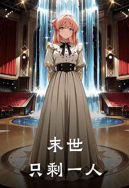 末世，只剩一人
