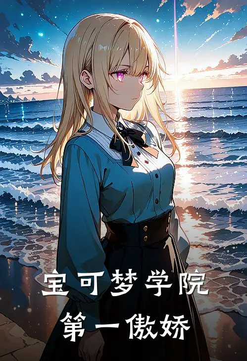 宝可梦学院第一傲娇