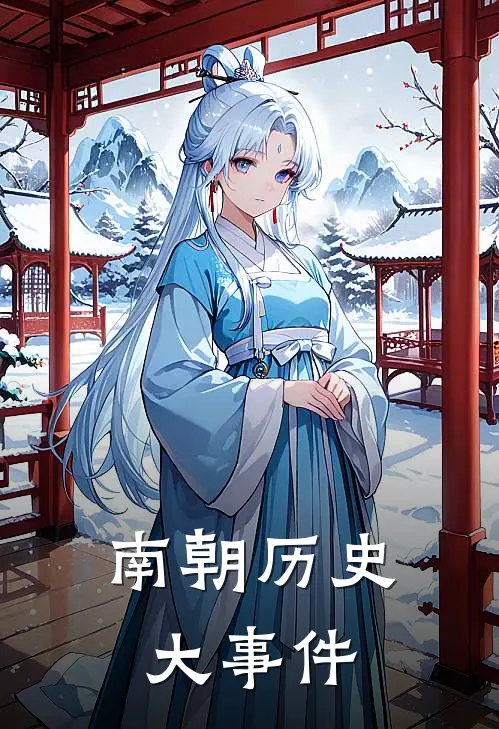 南朝历史大事件
