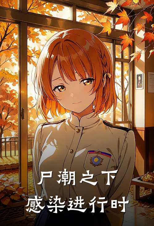 尸潮之下：感染进行时