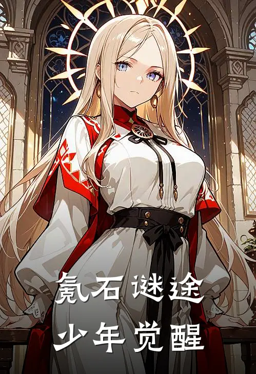 氪石谜途：少年觉醒(牟婉王猛)免费阅读完整版小说_最新小说全文阅读氪石谜途：少年觉醒牟婉王猛