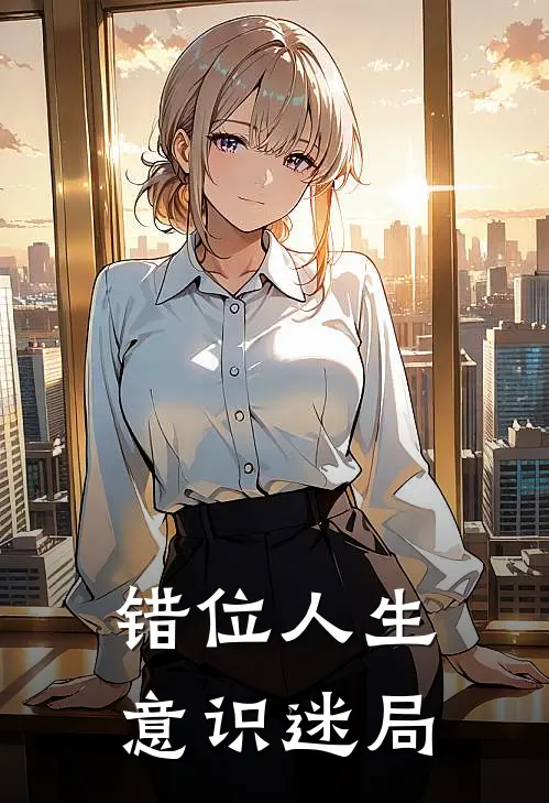 错位人生：意识迷局林小满沈砚热门的网络小说_热门的网络小说错位人生：意识迷局(林小满沈砚)