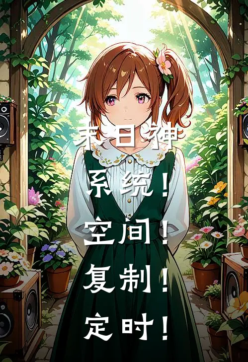 末日神系统！空间！复制！定时！