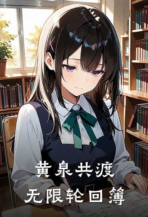 黄泉共渡：无限轮回簿