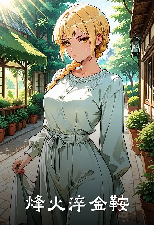 烽火淬金鞍陆怀瑾帝京免费完本小说_小说推荐完本烽火淬金鞍(陆怀瑾帝京)