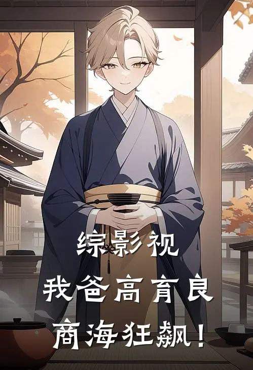 综影视：我爸高育良，商海狂飙！(高梓阳高育良)最新推荐小说_在哪看免费小说综影视：我爸高育良，商海狂飙！高梓阳高育良