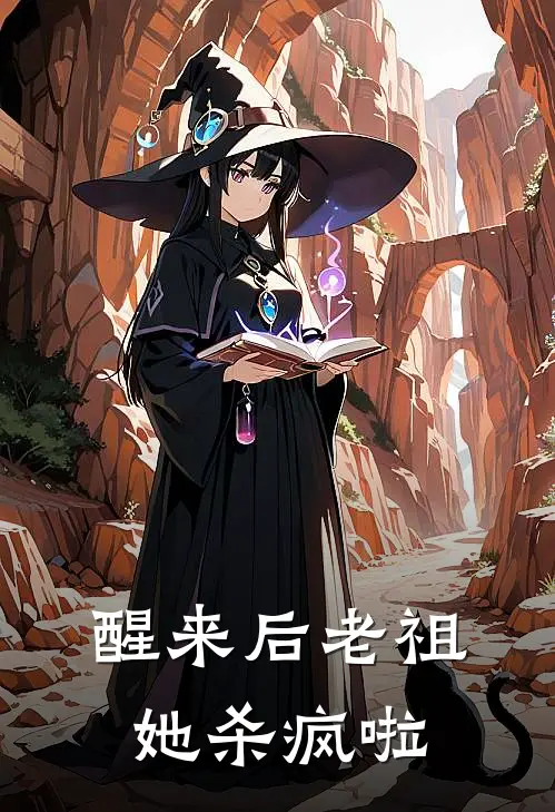 醒来后老祖她杀疯啦(叶凝霜叶若煜)完整版免费全文阅读_最热门小说醒来后老祖她杀疯啦叶凝霜叶若煜